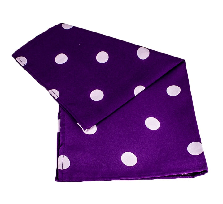 Polka Dot Napkin