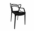 Kiddies Web Chair Black