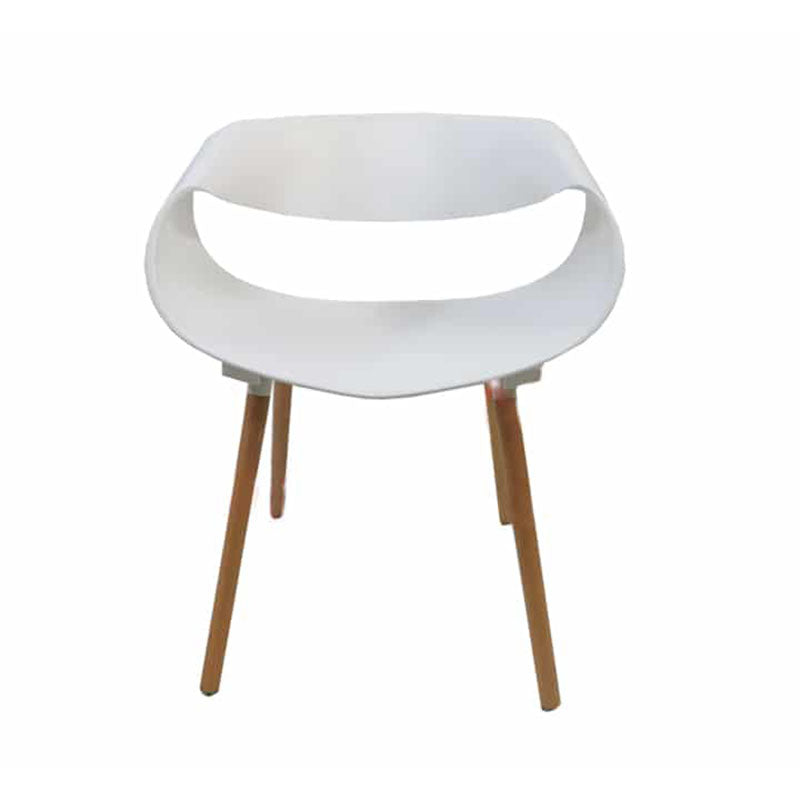 Modern dining chair