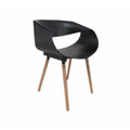 Modern dining chair