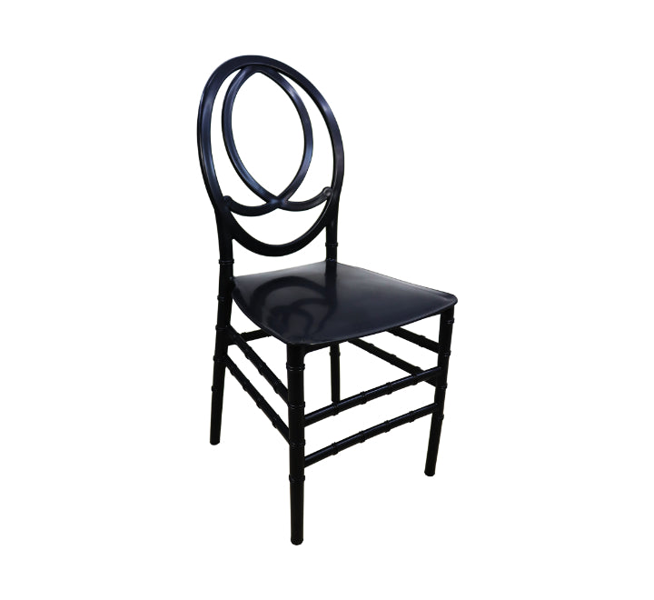 Phoenix Resin Chair 1pc