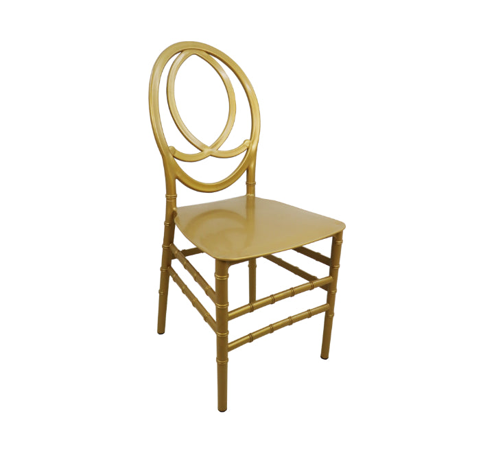 Phoenix Resin Chair 1pc