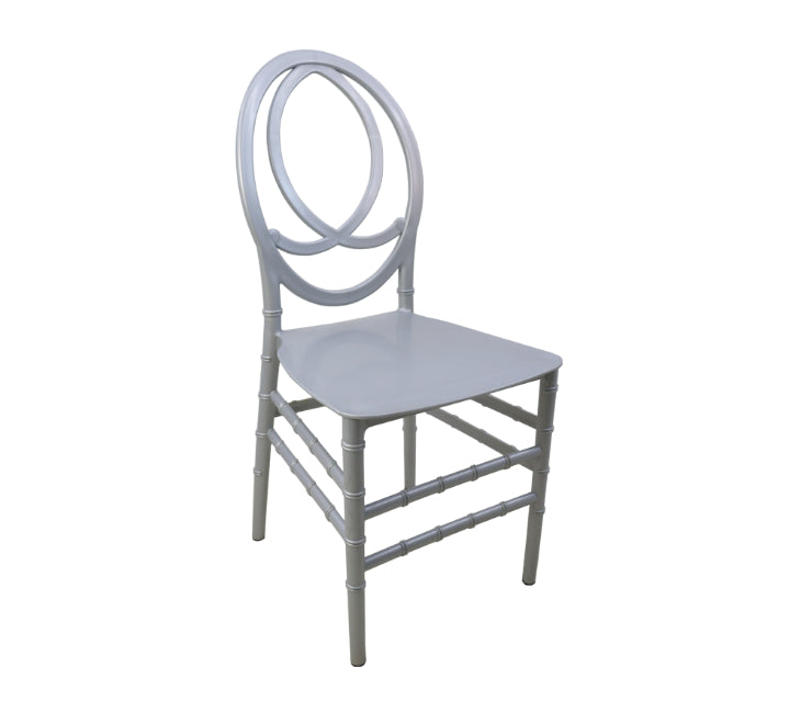 Phoenix Resin Chair 1pc