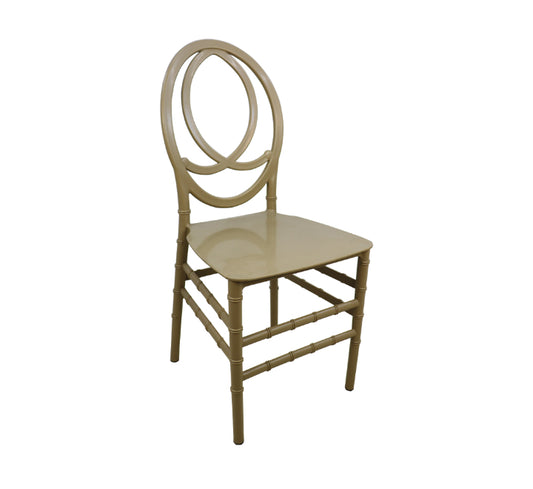 Phoenix Resin Chair 1pc