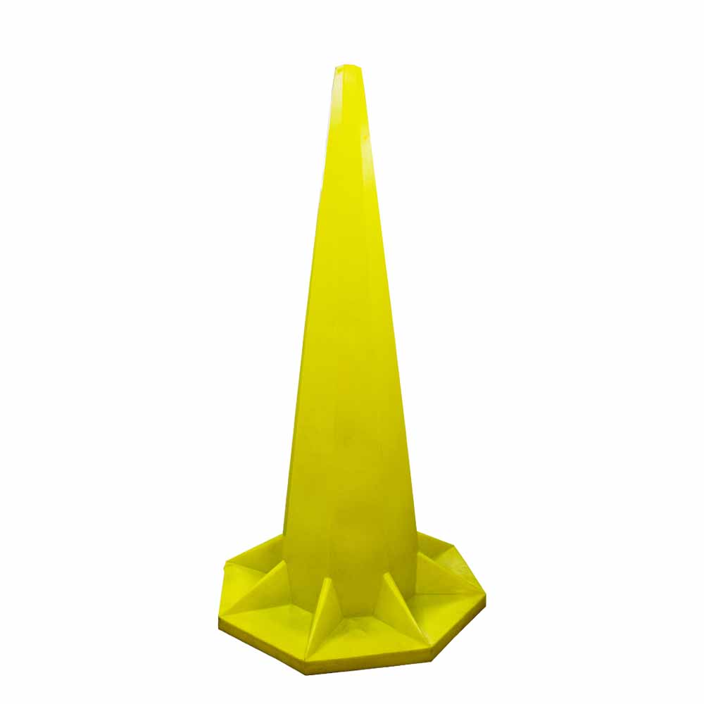 1.8m Safety Cone Premium