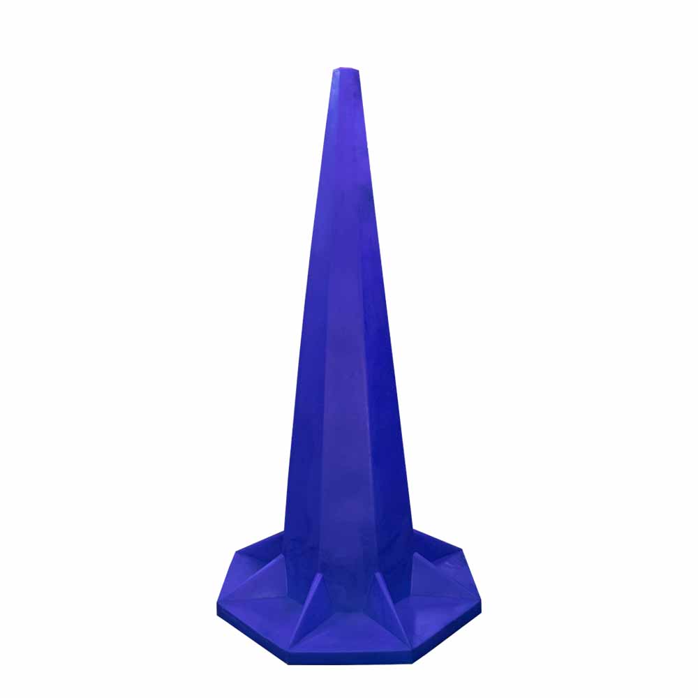 1.8m Safety Cone Premium