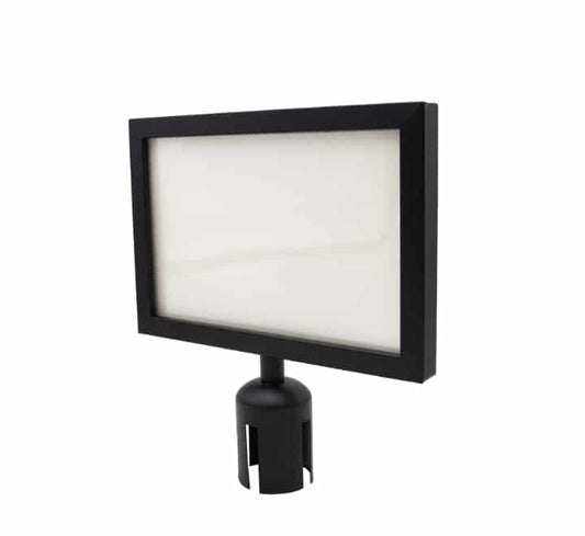 Notice Board Frame A4