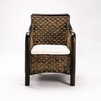 Pallabi 165 Armchair With Cushion