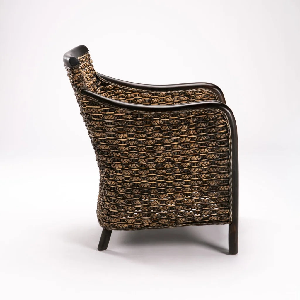 Pallabi 165 Armchair With Cushion