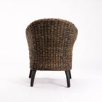 Pallabi 208 Armchair With Cushion