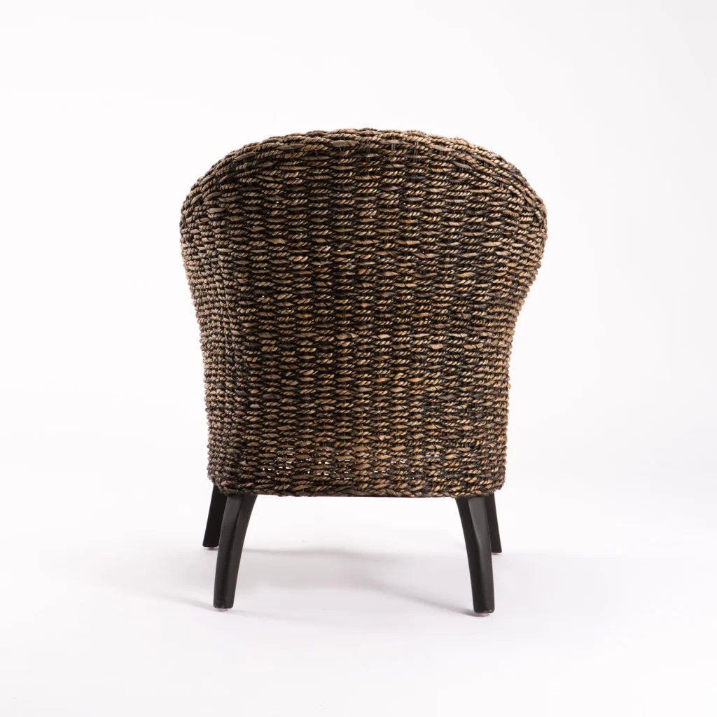 Pallabi 208 Armchair With Cushion