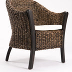 Pallabi 208 Armchair With Cushion