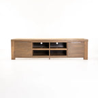 Pokey 210cm TV Unit