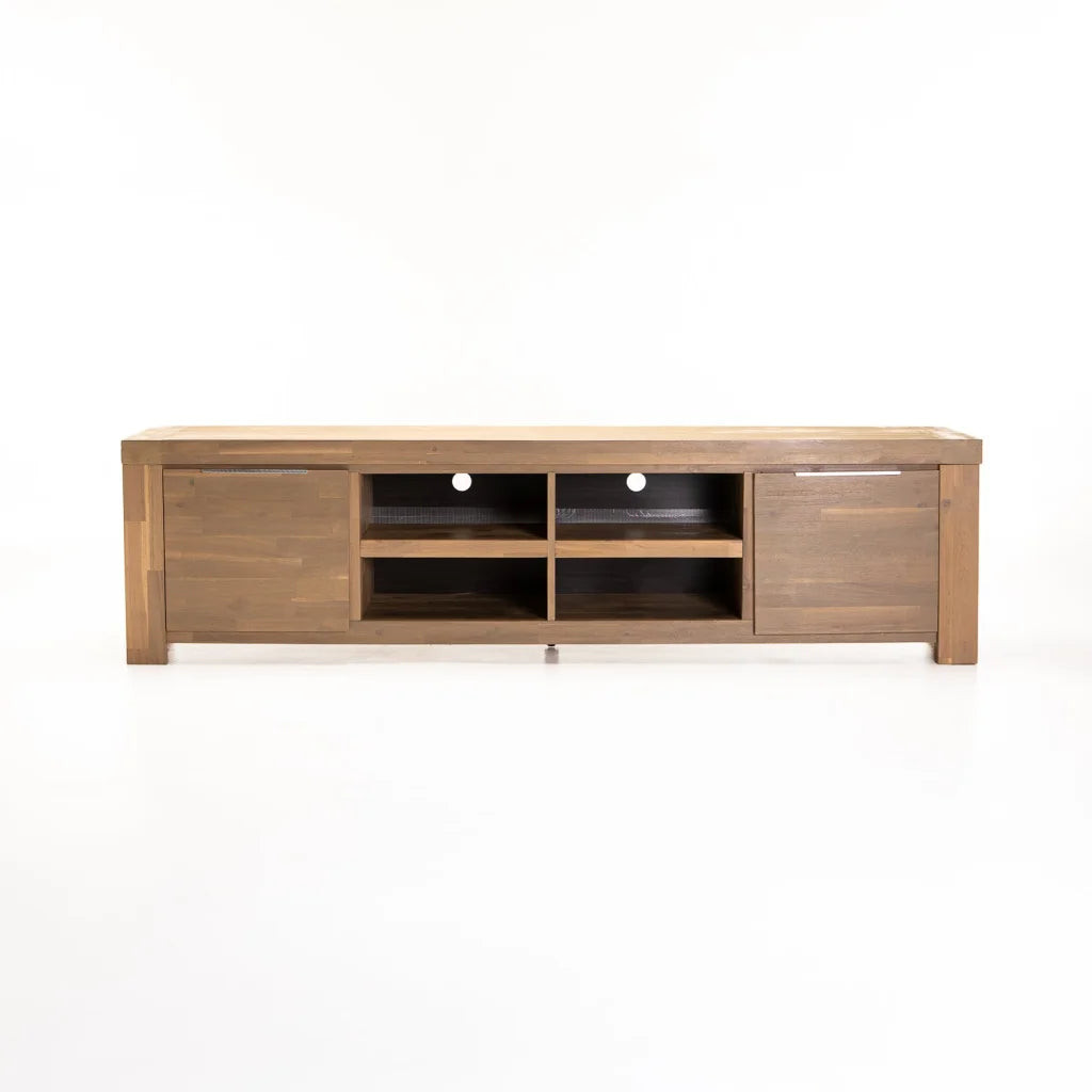 Pokey 210cm TV Unit