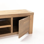 Pokey 210cm TV Unit