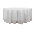 Round Table Cloth
