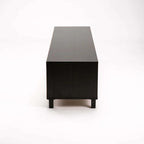 Radicchio 2 Door TV Unit - Wenge