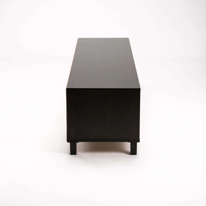 Radicchio 2 Door TV Unit - Wenge