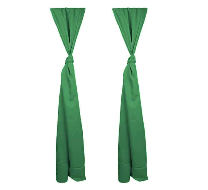 Draping Material Pongee