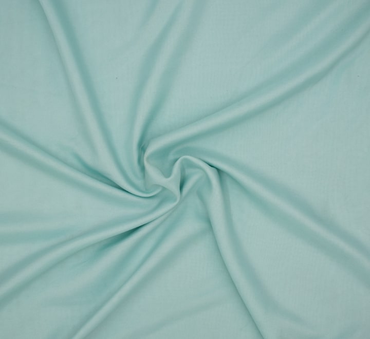 Draping Material Pongee