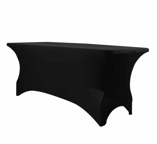 Rectangular Stretch Table Cloths