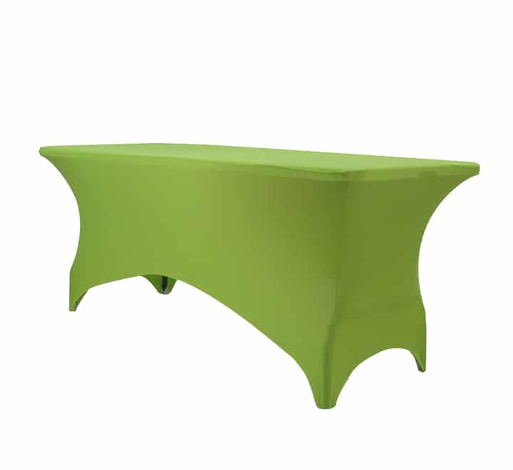 Rectangular Stretch Table Cloths