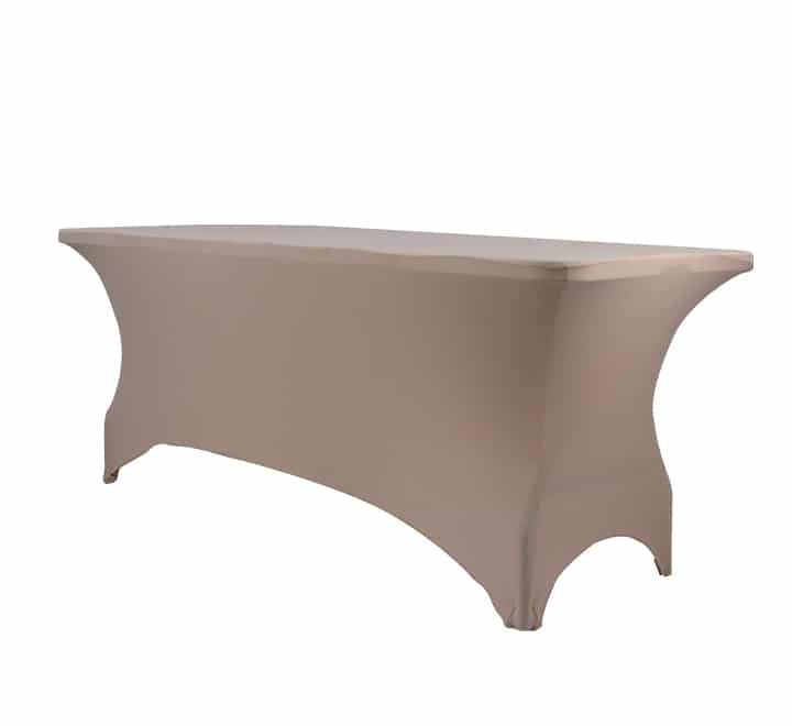 Rectangular Stretch Table Cloths