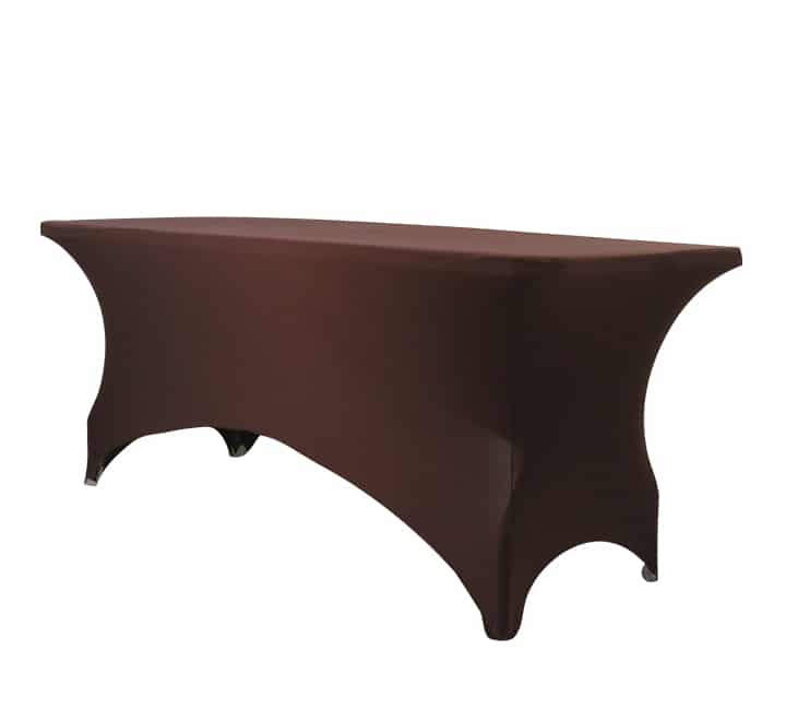 Rectangular Stretch Table Cloths