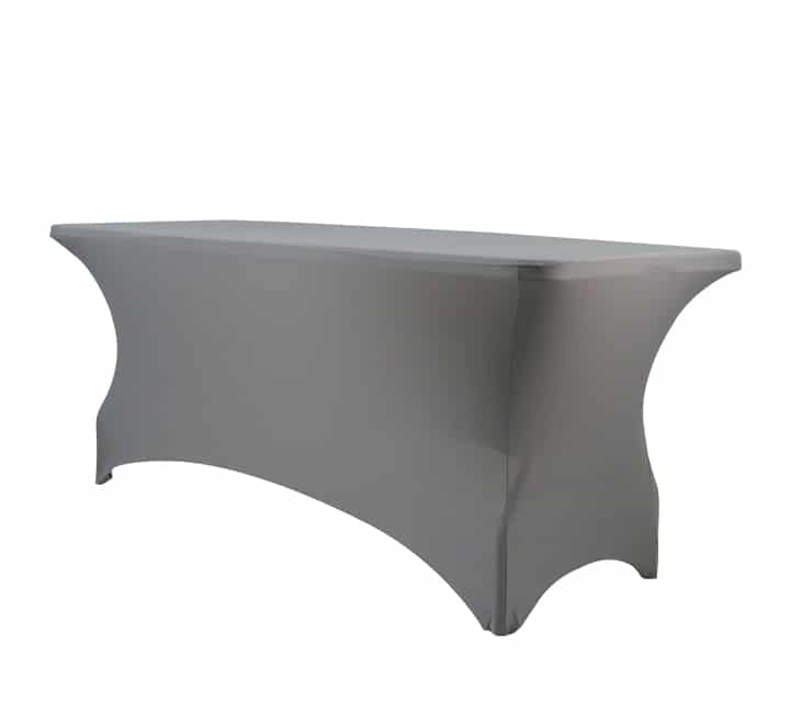 Rectangular Stretch Table Cloths