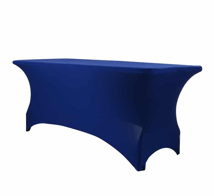 Rectangular Stretch Table Cloths