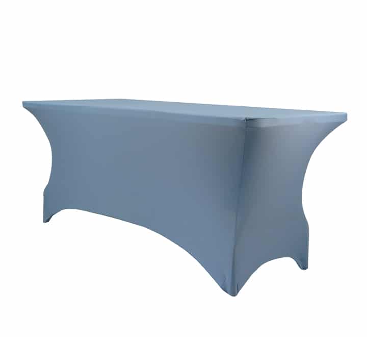 Rectangular Stretch Table Cloths