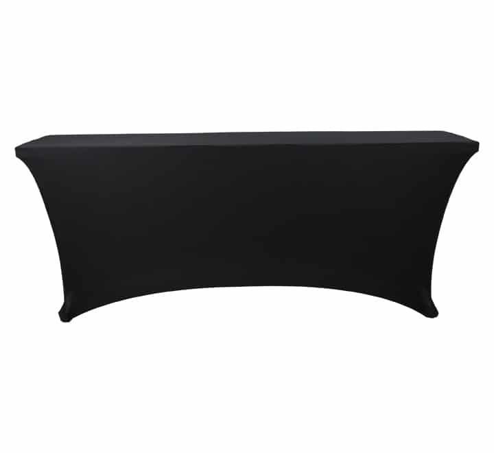 Conference Stretch Table Cloth