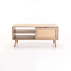 Sake 100x60cm Coffee Table