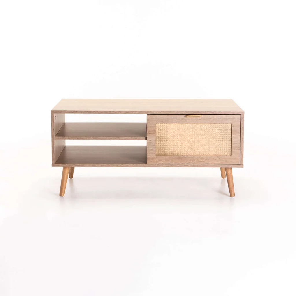 Sake 100x60cm Coffee Table