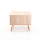 Sake 100x60cm Coffee Table