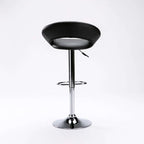 Spaced CM062 - Black