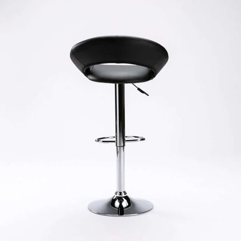 Spaced CM062 - Black