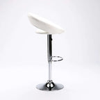 Spaced CM062 - White