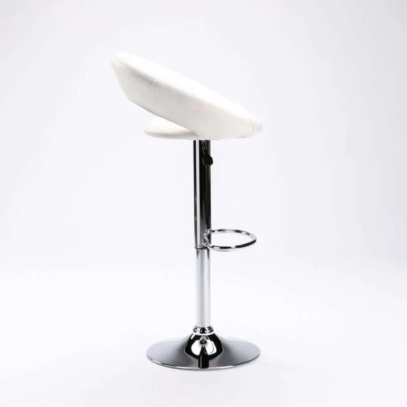 Spaced CM062 - White