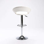 Spaced CM062 - White