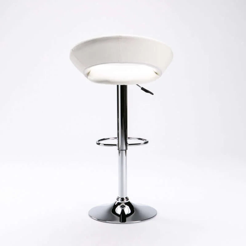 Spaced CM062 - White