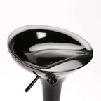 Spaced Model BS-101 - Black