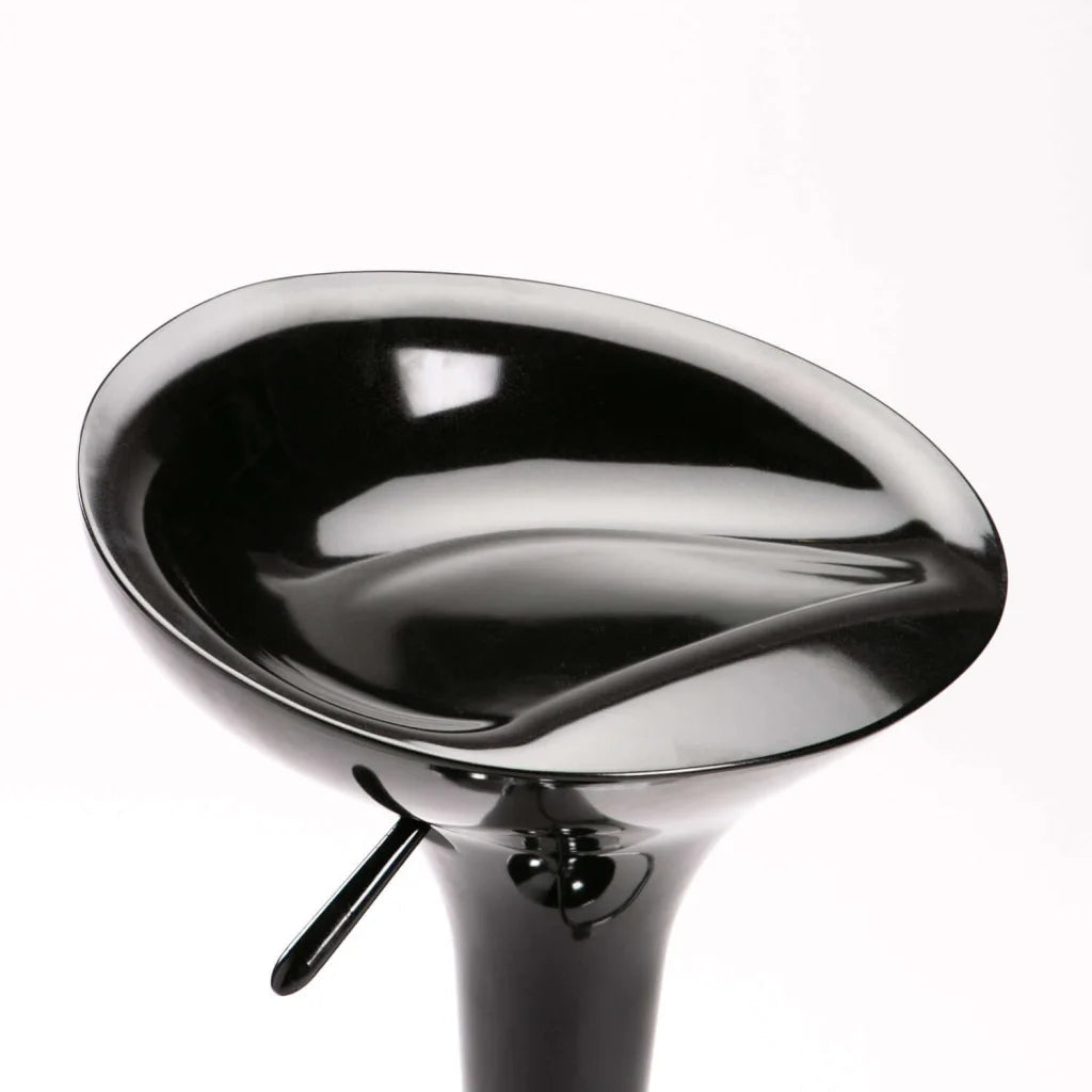 Spaced Model BS-101 - Black