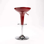 Spaced Model BS-101 - Red