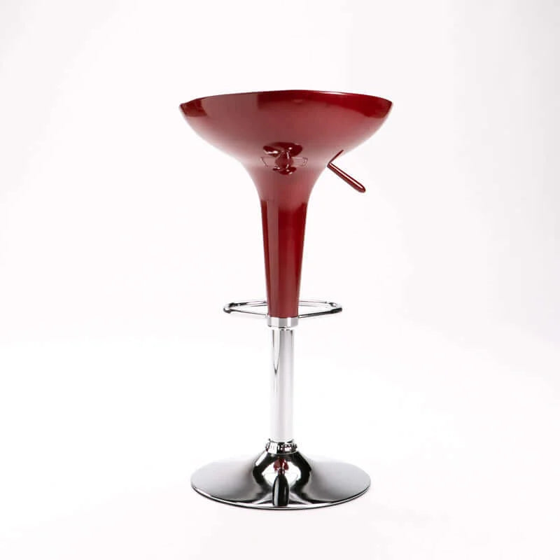 Spaced Model BS-101 - Red