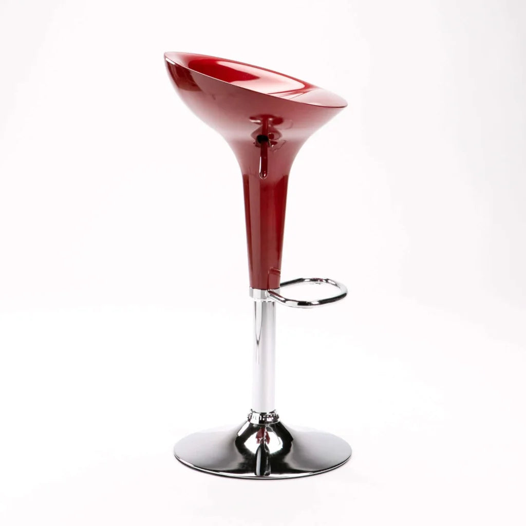 Spaced Model BS-101 - Red