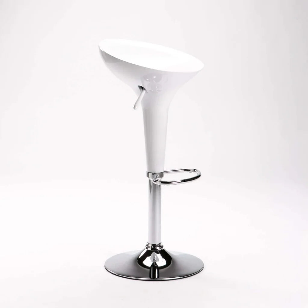 Spaced Model BS-101 - White