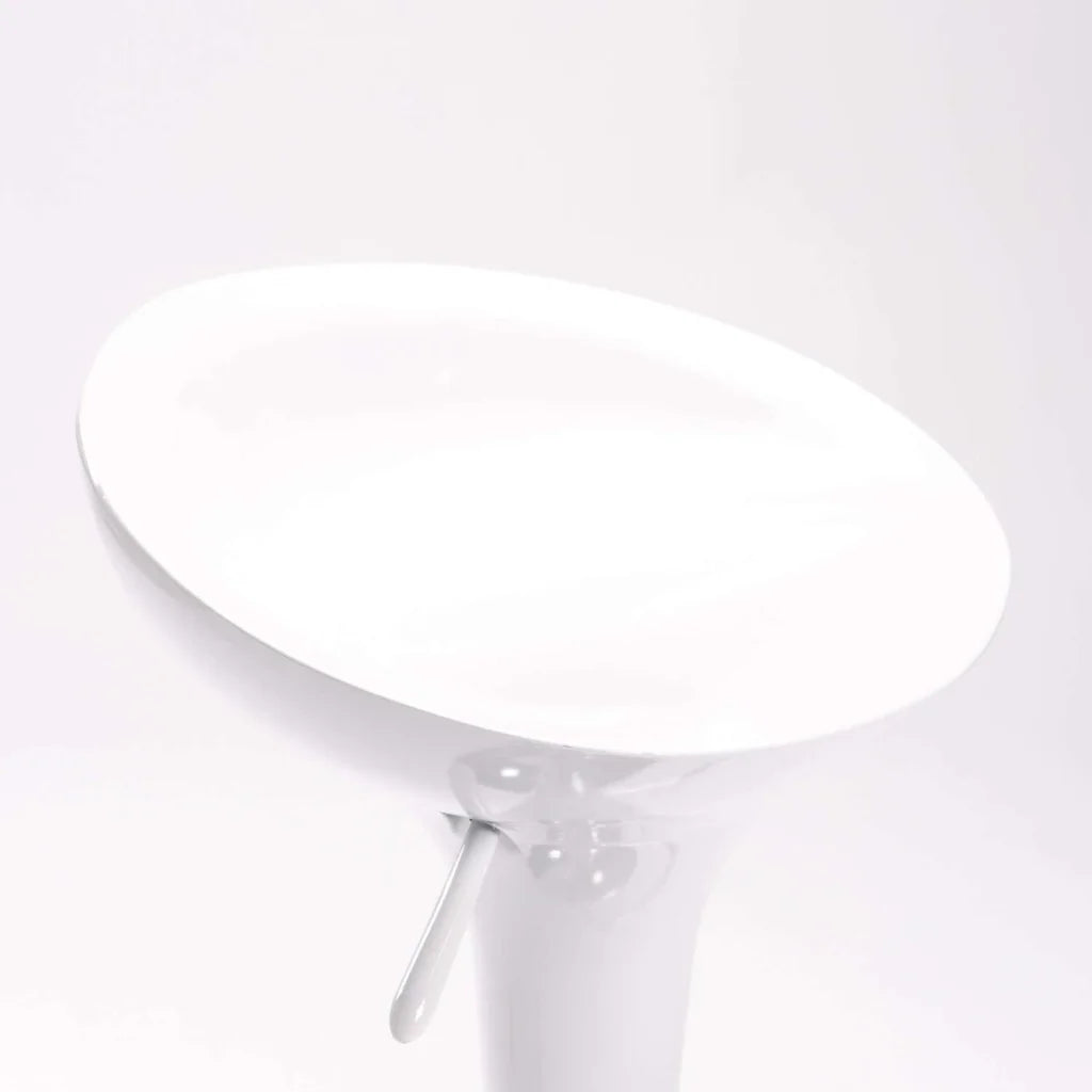 Spaced Model BS-101 - White