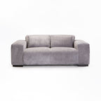 Steinbuck Fabric 2  Seater Couch