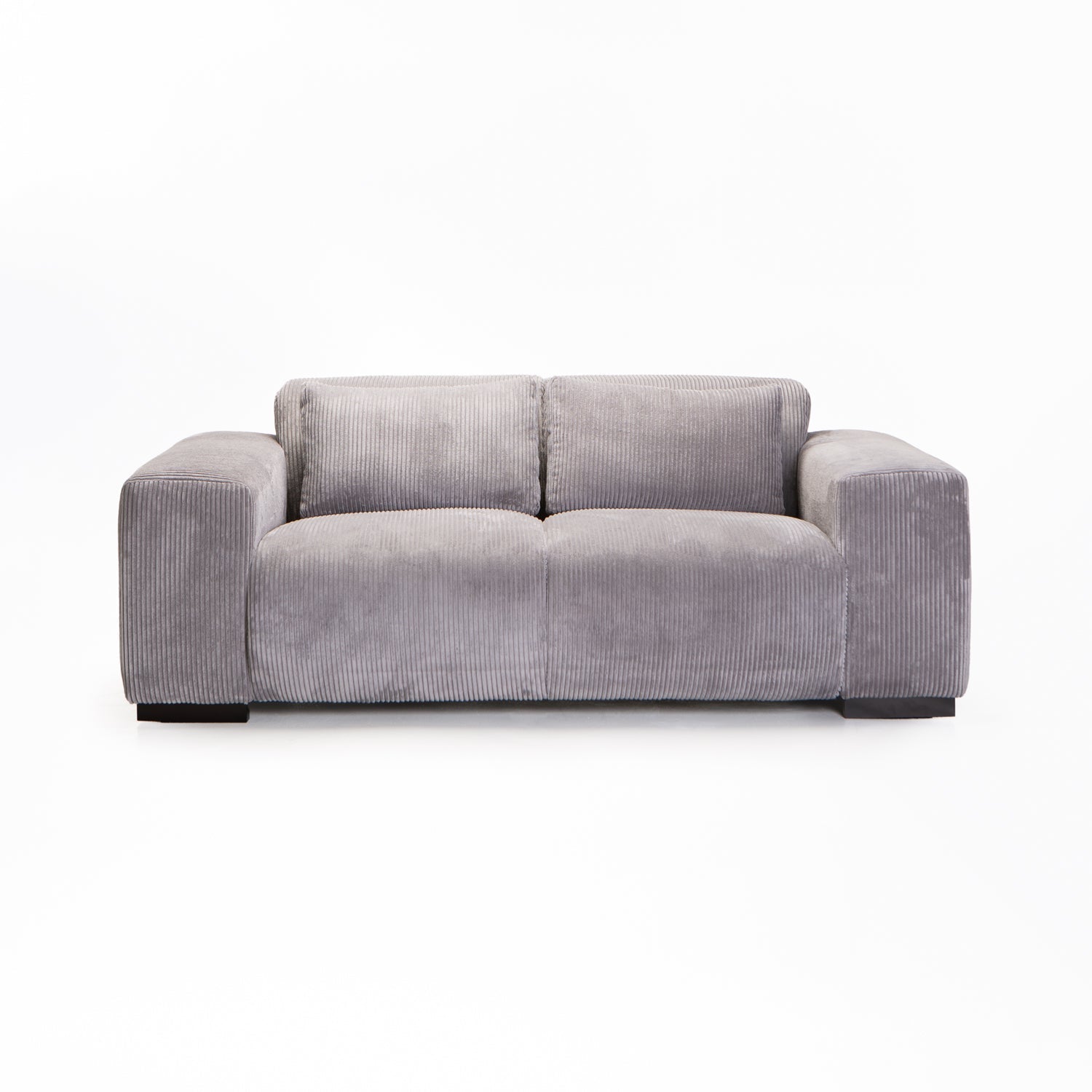 Steinbuck Fabric 2  Seater Couch
